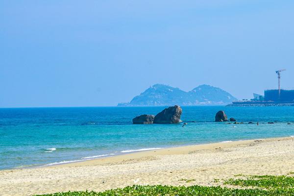 海南三月份旅游景点推荐