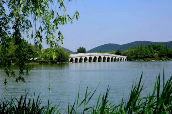 徐州云龙湖风景区游玩攻略 一日游攻略