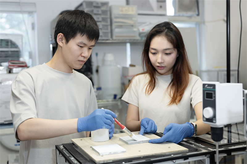 塑造明日创新者 ―― 2024年戴森设计大奖正式开启全球征集(图2) 塑造明日创新者 ―― 2024年戴森设计大奖正式开启全球征集(图2)