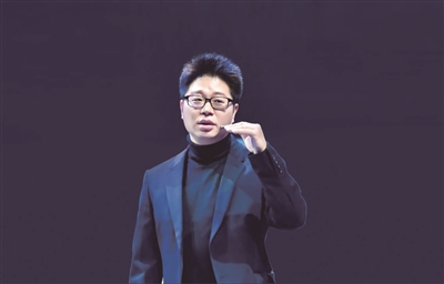 以助力產業智能化為己任 引領智能測試行業高質量發展(圖1)