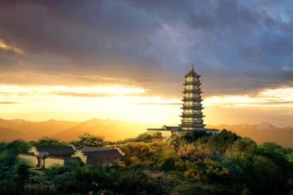 女生经期能去寺庙吗 去普陀山拜佛的注意事项 女生经期能去寺庙吗 去普陀山拜佛的注意事项