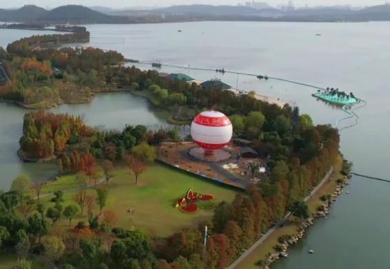 武汉东湖氦气球开放时间及乘坐地点介绍 武汉东湖氦气球开放时间及乘坐地点介绍