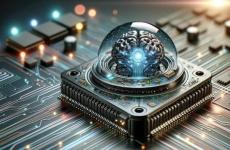 我国科学家从太空研究中学习制造大脑分析芯片