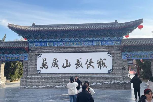 开封旅游年卡2024 开封旅游年票包含景点