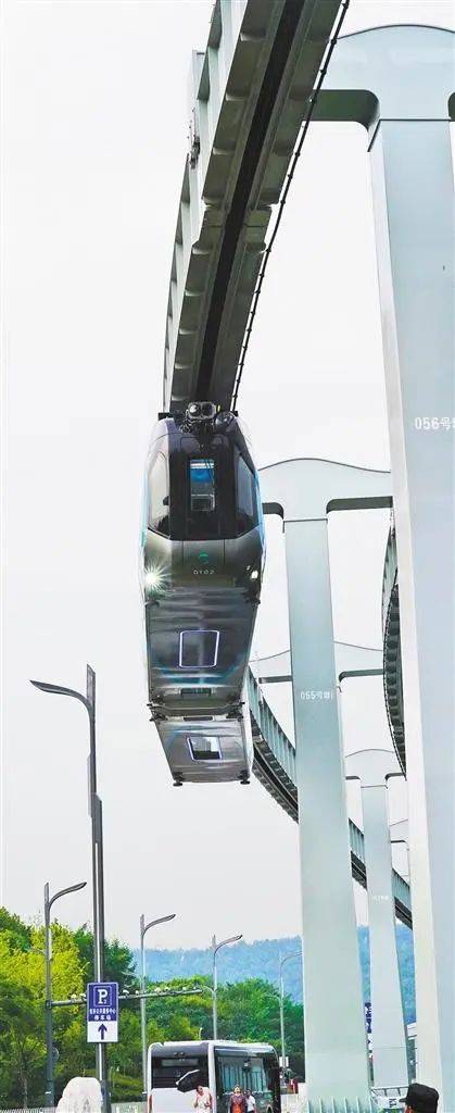汇聚起产业创新的时代洪流!经济日报调研各地新质生产力发展 (图4) 汇聚起产业创新的时代洪流!经济日报调研各地新质生产力发展 (图4)