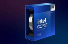 英特尔推出i9-14900KS处理器 创纪录的6.2 GHz Turbo频率