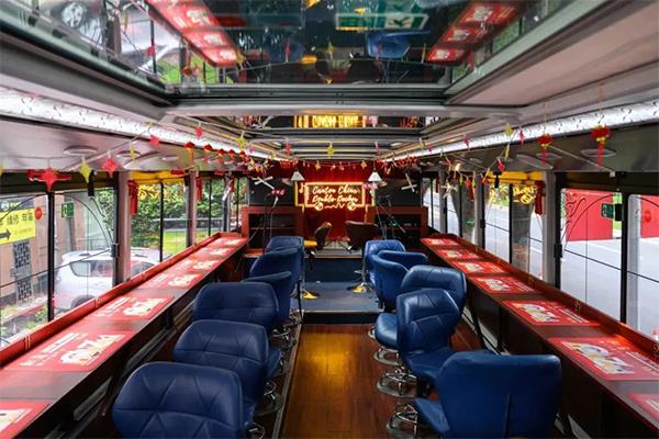 2024广州都市双层观光巴士门票优惠政策