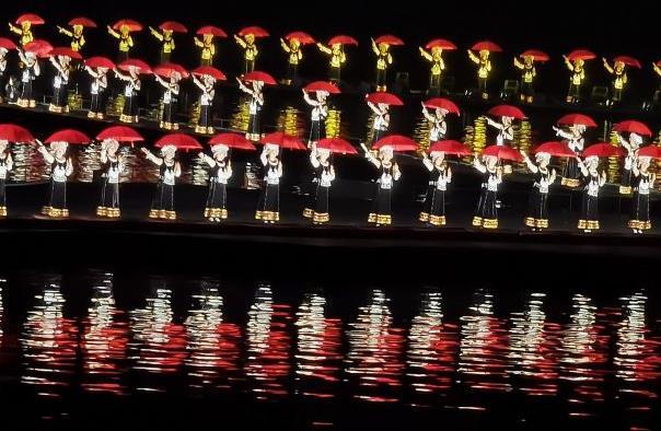 2024印象刘三姐门票价格及表演时间