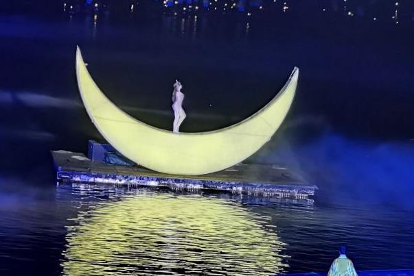 2024印象刘三姐门票价格及表演时间