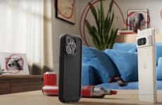 谷歌手机又挑衅苹果了！Pixel新广告暗讽iPhone没有AI功能