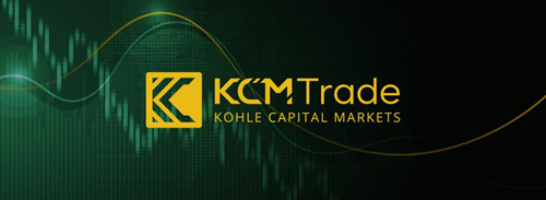 引领创新！KCM Trade美元指数期货CFD产品惊艳上市