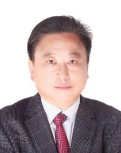 王伟 中国人生科学学会心理学专业委员会会长