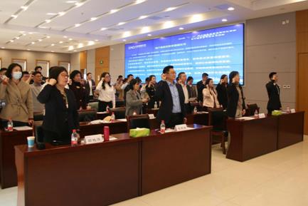 中国质量协会举办“3・15”用户满意经营承诺倡议活动(图2) 中国质量协会举办“3・15”用户满意经营承诺倡议活动(图2)