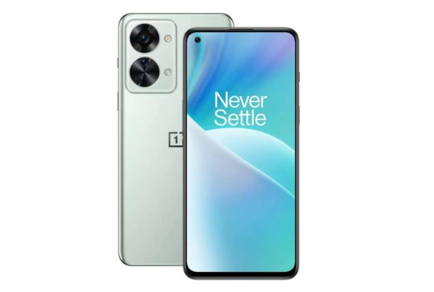 一加Nord 2T发布OxygenOS 14.0.0.501 包含3月的安全更新(图1)