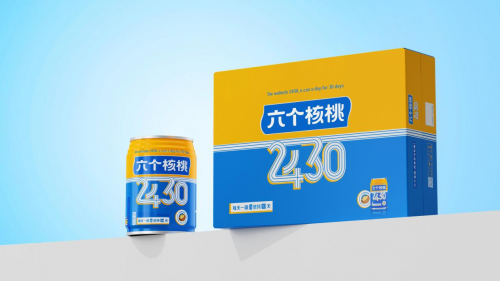 好产地出好核桃,六个核桃真材实料守护国民营养(图2) 好产地出好核桃,六个核桃真材实料守护国民营养(图2)