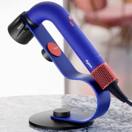 国货崛起又一实例 戴森新品Supersonic r和国货品牌吹风机“撞款”(图1) ▲ Dyson Supersonic r