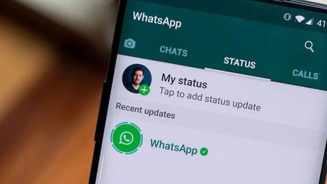 WhatsApp將推出新功能 允許用戶共享長達1分鐘的視頻作為狀態更新(圖1)