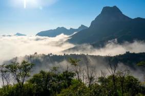 荆紫仙山风景区游玩攻略