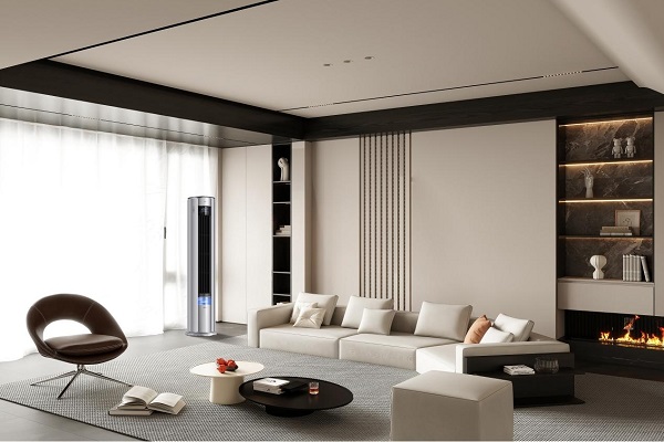 			迎接美好春光 与TCL小蓝翼P7新风空调共享健康呼吸		(图2)