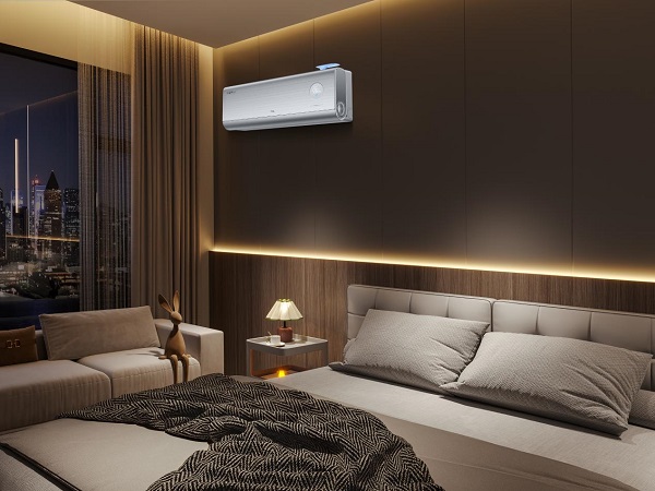 			迎接美好春光 与TCL小蓝翼P7新风空调共享健康呼吸		(图3)