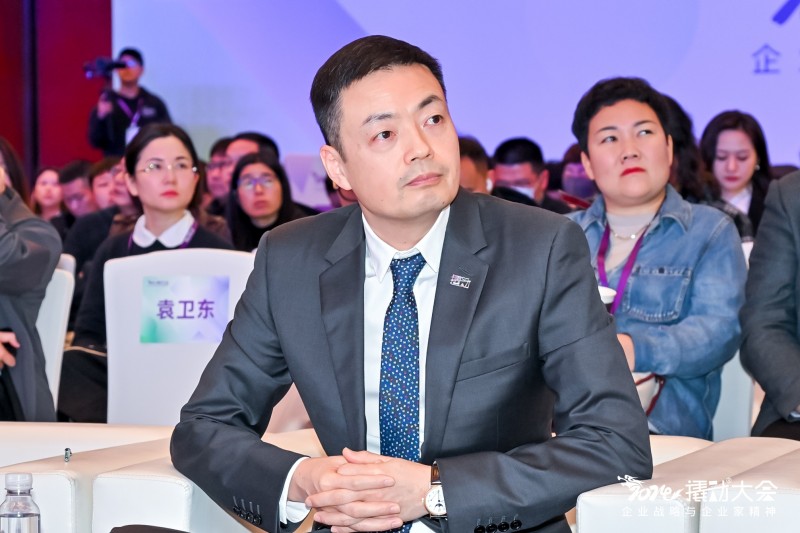 
			2年15家行业龙头选择！战略定位中国领导者撬动咨询分享前沿洞见
		(图1)