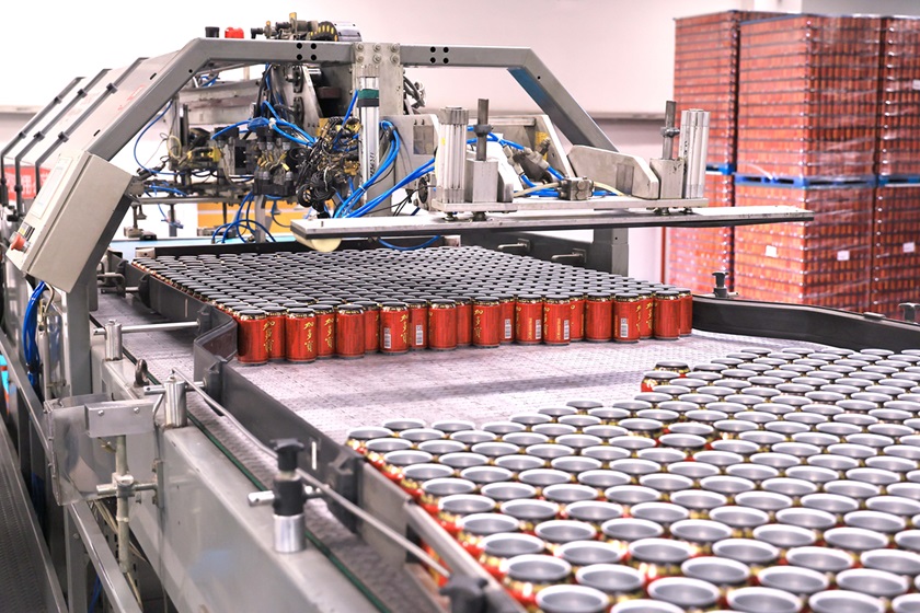 
			加多宝：持续做高质量发展践行者，助推高品质消费
		(图1)