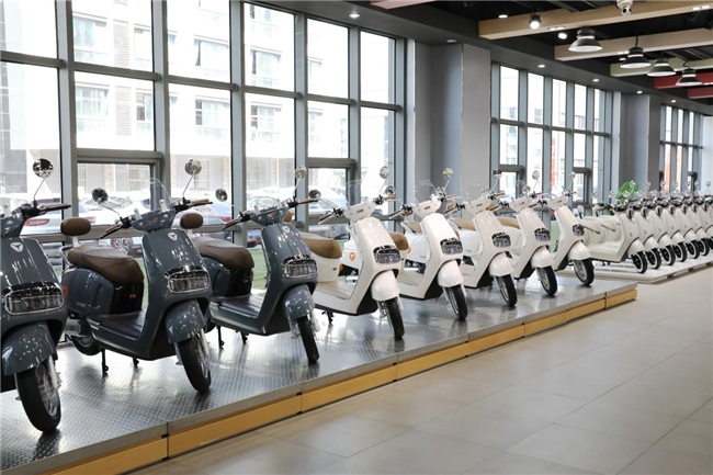 
			雅迪再获外媒认可！2024“走读中国”见证全球中短途出行领导者实力
		(图4)