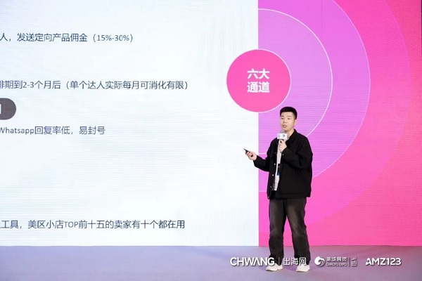 12w+!CHWE出海网全球跨境电商展盛大开幕,打造丝路电商新生态(图20) 20.jpg