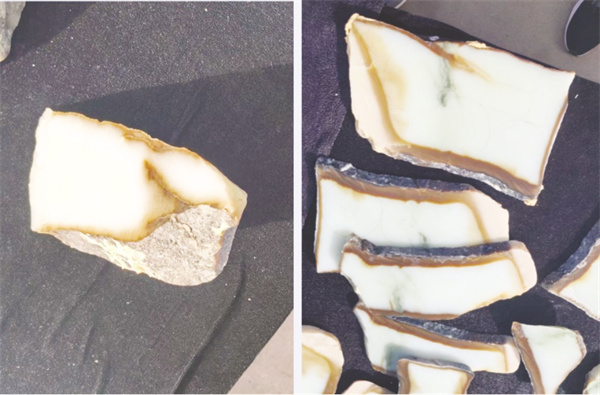 娌冲崡闀囧钩锛氱帀闆曚骇涓氳摤鍕冨彂灞曠殑璇氫俊瀵嗙爜
(图2)
娌冲崡闀囧钩锛氱帀闆曚骇涓氳摤鍕冨彂灞曠殑璇氫俊瀵嗙爜
(图2)