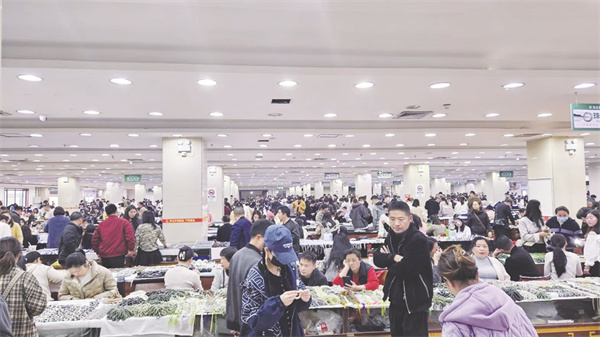 娌冲崡闀囧钩锛氱帀闆曚骇涓氳摤鍕冨彂灞曠殑璇氫俊瀵嗙爜
(图5)
娌冲崡闀囧钩锛氱帀闆曚骇涓氳摤鍕冨彂灞曠殑璇氫俊瀵嗙爜
(图5)