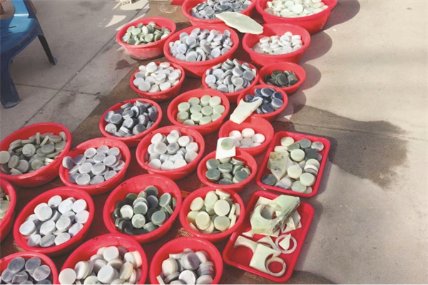 娌冲崡闀囧钩锛氱帀闆曚骇涓氳摤鍕冨彂灞曠殑璇氫俊瀵嗙爜
(图4)
娌冲崡闀囧钩锛氱帀闆曚骇涓氳摤鍕冨彂灞曠殑璇氫俊瀵嗙爜
(图4)