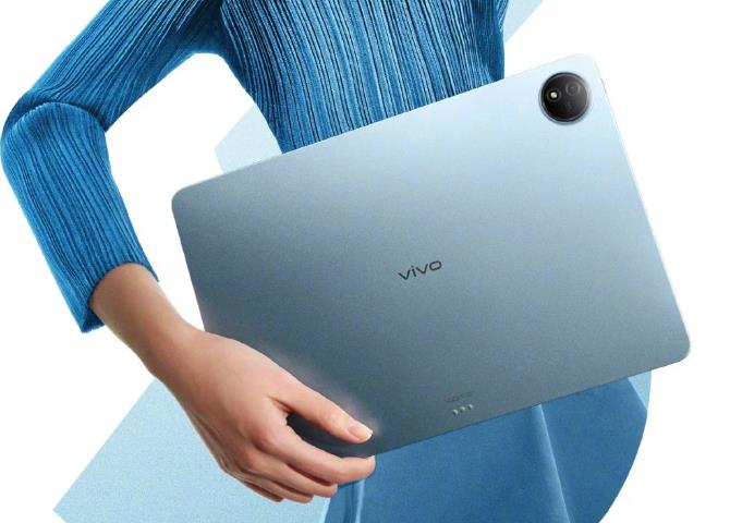 Vivo Pad 3 Pro配置在发布前曝光 全球第一款采用天玑9300的平板(图1)