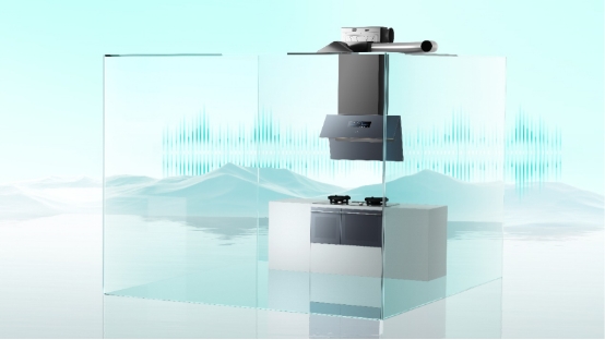 
			净洁风潮下的AWE2024，华帝如何引领未来厨房生活新范式？
		(图2)