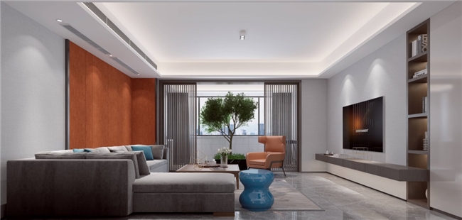 
			家用中央空调怎么选？先定需求再下手，选择开利打造宜居环境
		(图1)