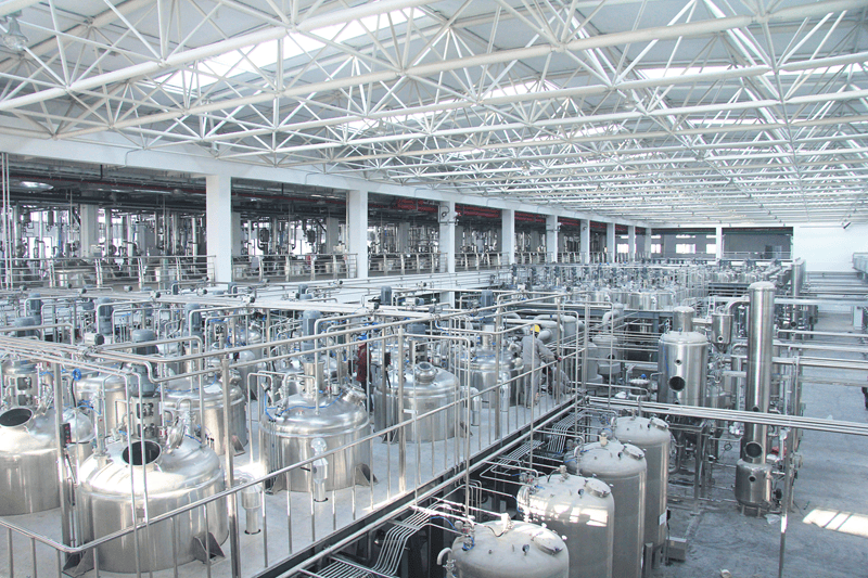 
			康缘药业：匠心精神永不过时
		(图1)