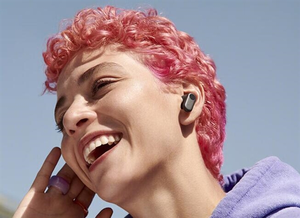 149元 一加Buds V无线耳机开售:12.4mm镀钛动圈单元(图1) 149元 一加Buds V无线耳机开售:12.4mm镀钛动圈单元