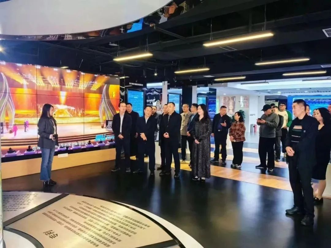 青海省水井巷集团周报(2024年第10期)(图5) 5.jpg