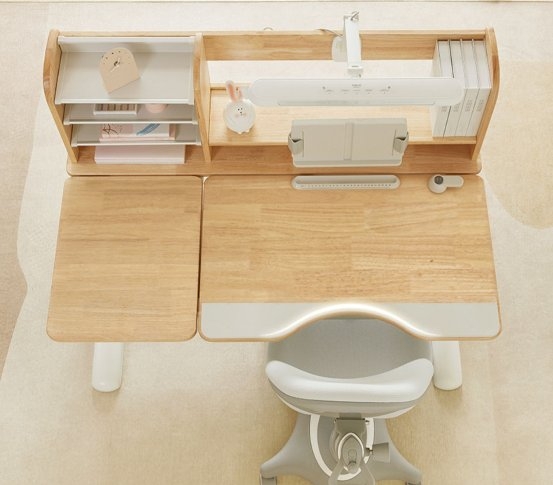 
			光明园迪温馨提醒：买儿童桌椅别着急，体验后再决定
		(图2)