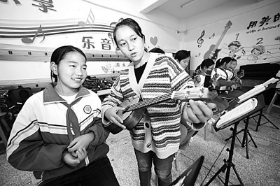 儿童需要听什么样的音乐(图1)