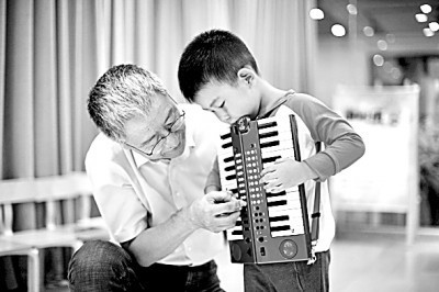 儿童需要听什么样的音乐(图5)