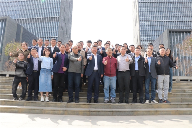 
			群英荟聚向未来 浪潮海岳inSuite伙伴顾委会会议圆满召开
		(图2)