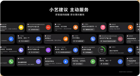 可用路段高达99%!智界S7城区NCA上线:全国都能开(图8) 可用路段高达99%!智界S7城区NCA上线:全国都能开