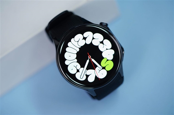 OPPO第一款圆表!OPPO Watch X星夜飞行版图赏(图9) OPPO第一款圆表!OPPO Watch X星夜飞行版图赏