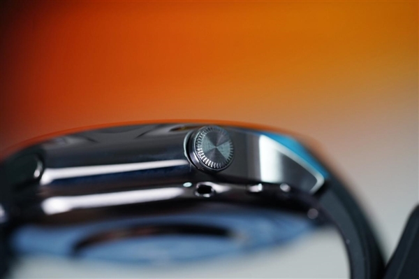 OPPO第一款圆表!OPPO Watch X星夜飞行版图赏(图16) OPPO第一款圆表!OPPO Watch X星夜飞行版图赏