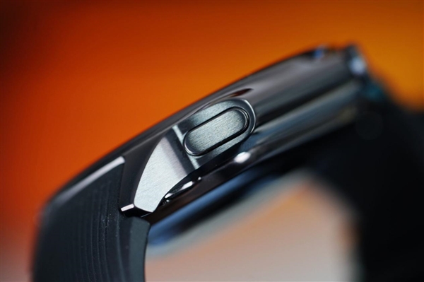 OPPO第一款圆表!OPPO Watch X星夜飞行版图赏(图15) OPPO第一款圆表!OPPO Watch X星夜飞行版图赏