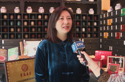 			立足源头产区，以卓越道地品质树立行业新标杆		(图9)