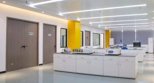 			西昊荣获2024年度质点奖：品质领航、创新驱动，再续行业传奇		(图4)