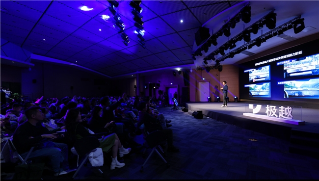 			月月开“新车”不是梦！极越V1.4.0到底有哪些重磅升级？		(图2)