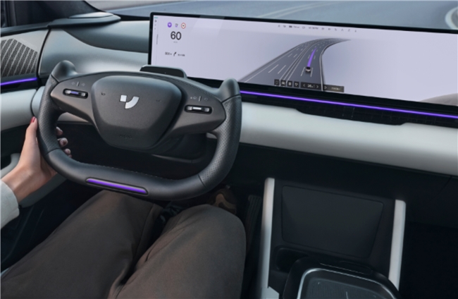 			月月开“新车”不是梦！极越V1.4.0到底有哪些重磅升级？		(图7)