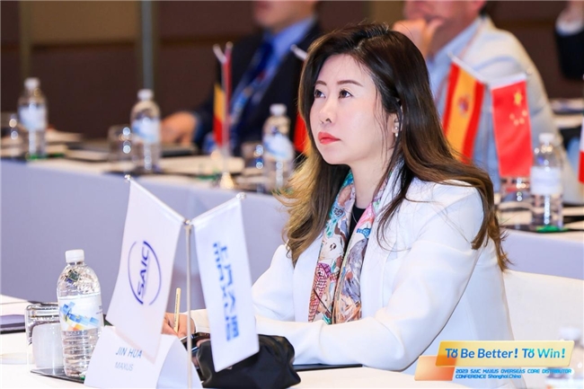 
			大通华瑾分享：上汽大通MAXUS亮眼成绩来源于复盘革新
		